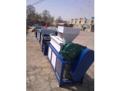 電纜填充繩設備