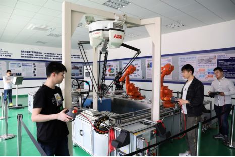 濮陽科技職業(yè)學院2024年招生簡章