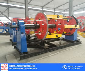 高壓電纜設(shè)備 電纜設(shè)備 能工電纜設(shè)備 查看