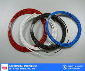 同軸電纜技術發展及穩暢電子制品在線咨詢與黃江電纜的行業應用