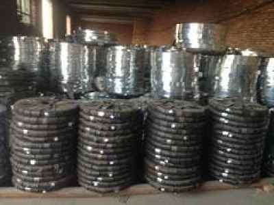 鍍鋅鋼帶價格趨勢與河北優(yōu)質(zhì)電纜鍍鋅鋼帶及填充繩設備概述