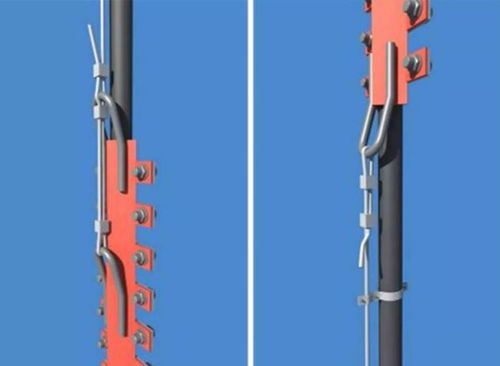 超高層建筑電纜垂直敷設(shè)施工技術(shù)流程與操作要點(diǎn)——以電纜填充繩設(shè)備應(yīng)用典范案例
