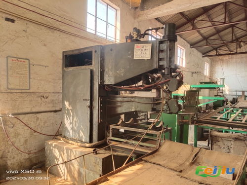 機(jī)械設(shè)備與廢舊物資一站式回收服務(wù)