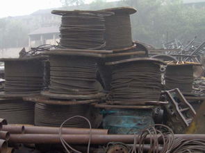 探索舊鋼絲繩、金屬絲與電纜填充繩設(shè)備批發(fā)市場(chǎng) 機(jī)遇與挑戰(zhàn)